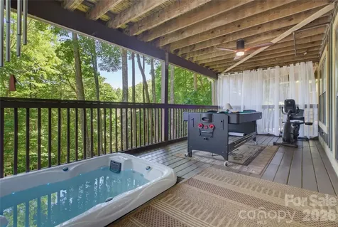 325 Hedgewood Drive Tuckasegee NC 28783
