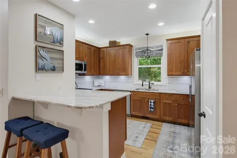 325 Hedgewood Drive Tuckasegee NC 28783
