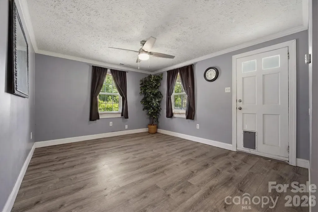 43 N Highland Avenue Granite Falls NC 28630