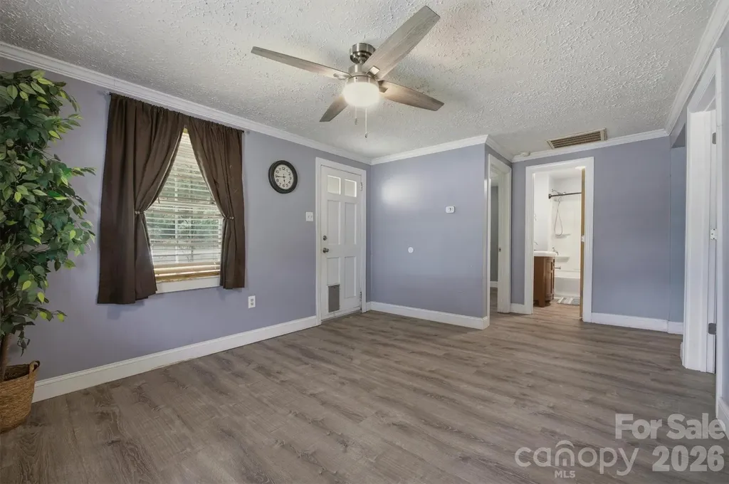 43 N Highland Avenue Granite Falls NC 28630