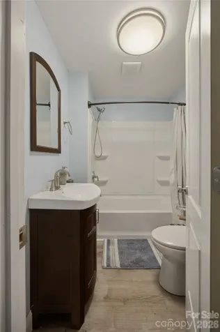 43 N Highland Avenue Granite Falls NC 28630