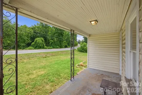 43 N Highland Avenue Granite Falls NC 28630