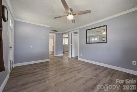 43 N Highland Avenue Granite Falls NC 28630