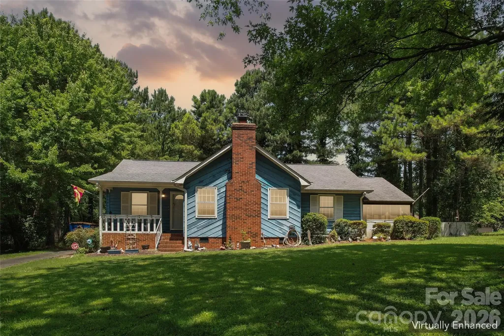 10219 Mountain Apple Drive Mint Hill NC 28227