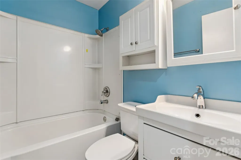 10219 Mountain Apple Drive Mint Hill NC 28227