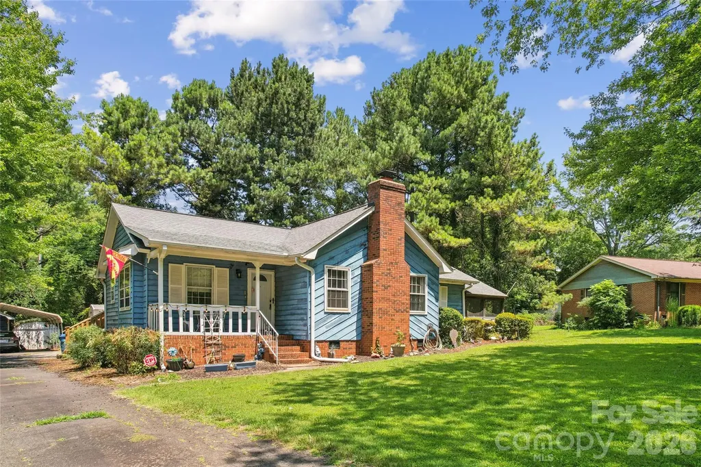 10219 Mountain Apple Drive Mint Hill NC 28227