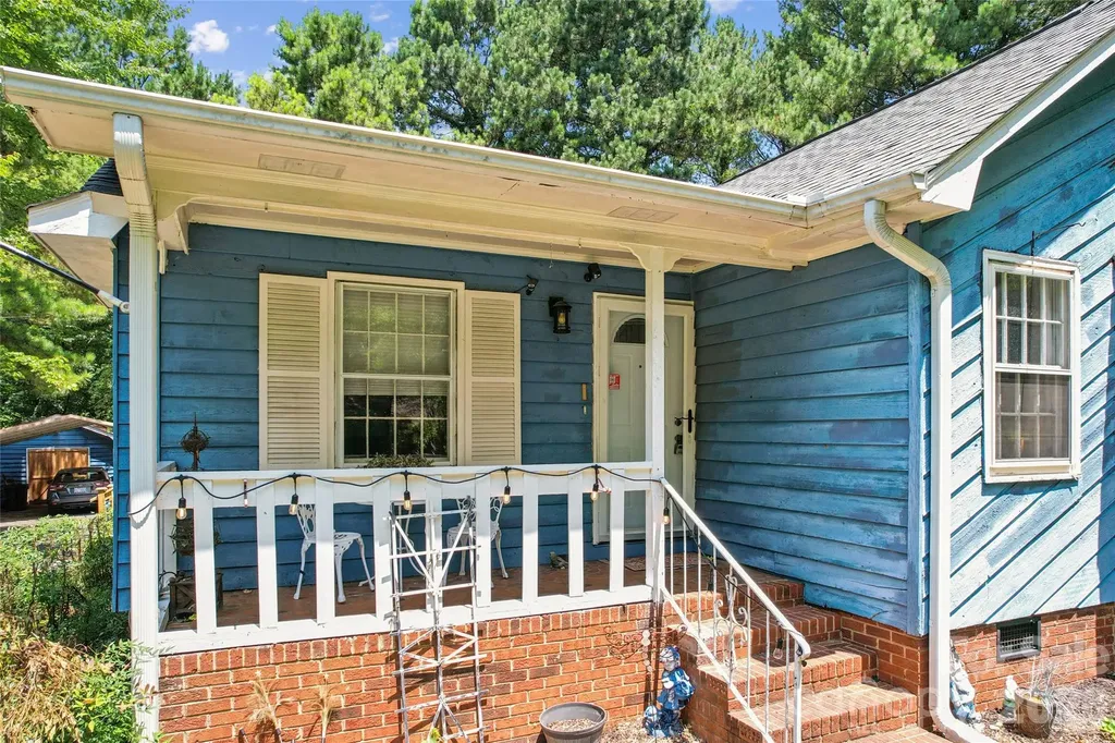 10219 Mountain Apple Drive Mint Hill NC 28227