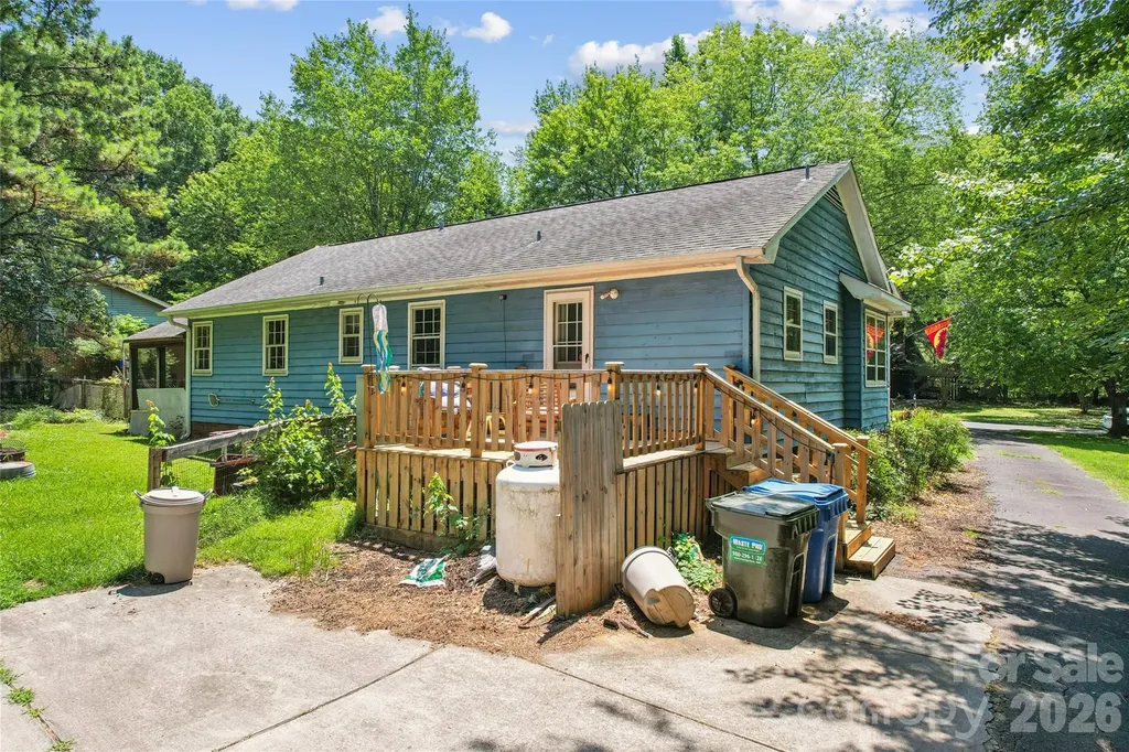 10219 Mountain Apple Drive Mint Hill NC 28227