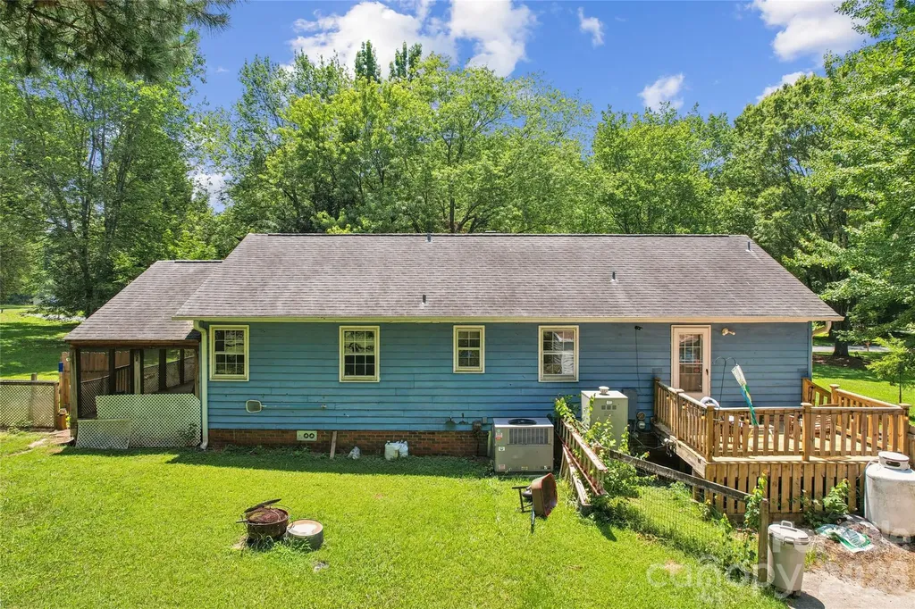 10219 Mountain Apple Drive Mint Hill NC 28227