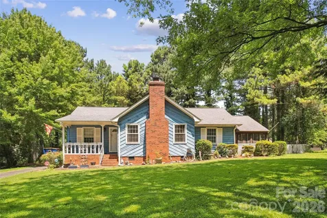 10219 Mountain Apple Drive Mint Hill NC 28227