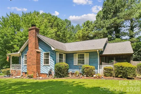 10219 Mountain Apple Drive Mint Hill NC 28227