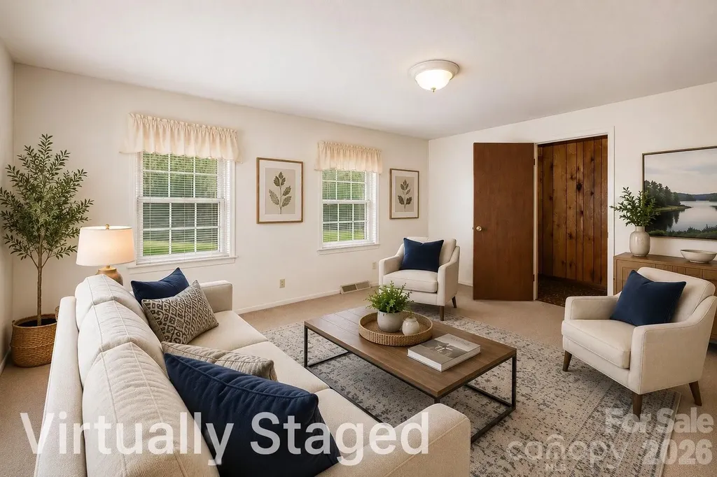 2209 Woodhurst Lane Albemarle NC 28001