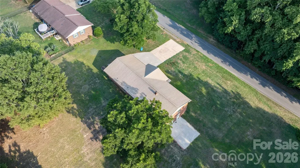 2209 Woodhurst Lane Albemarle NC 28001