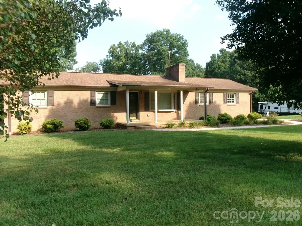 5934 St Peters Church Road Conover NC 28613