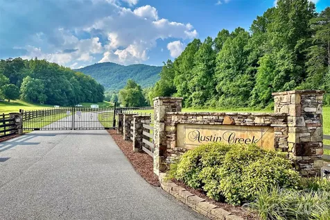 Lot 23 Bear Track Lane Lenoir NC 28645