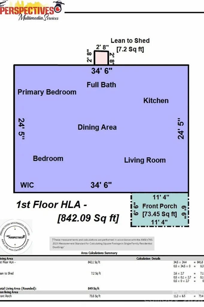 2224 Catawba Heights Lincolnton NC 28092