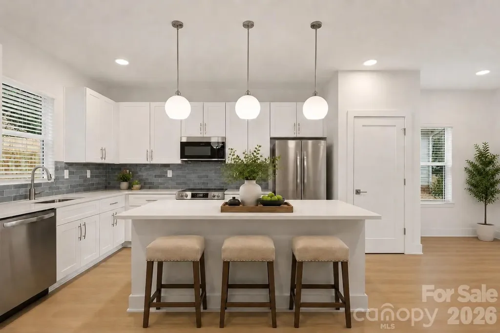 9330 Horseshoe Bend Drive Charlotte NC 28215
