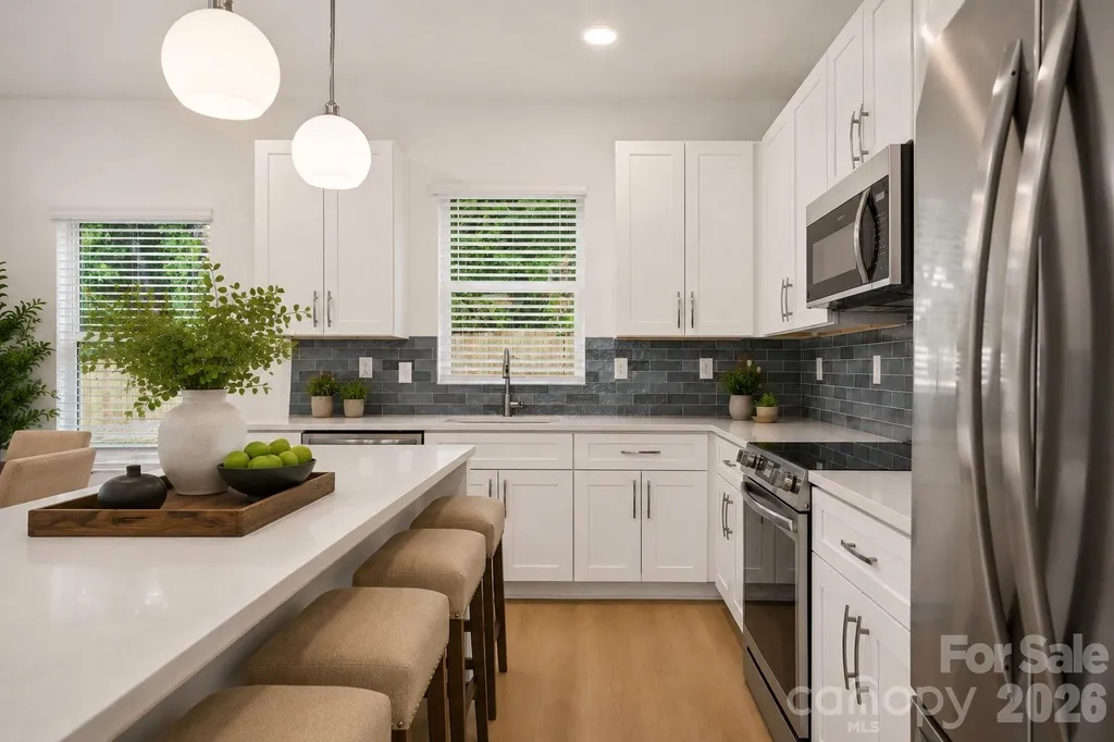 9330 Horseshoe Bend Drive Charlotte NC 28215