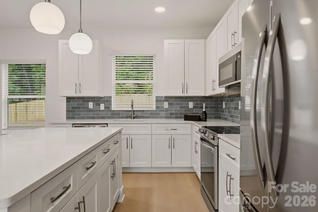 9330 Horseshoe Bend Drive Charlotte NC 28215