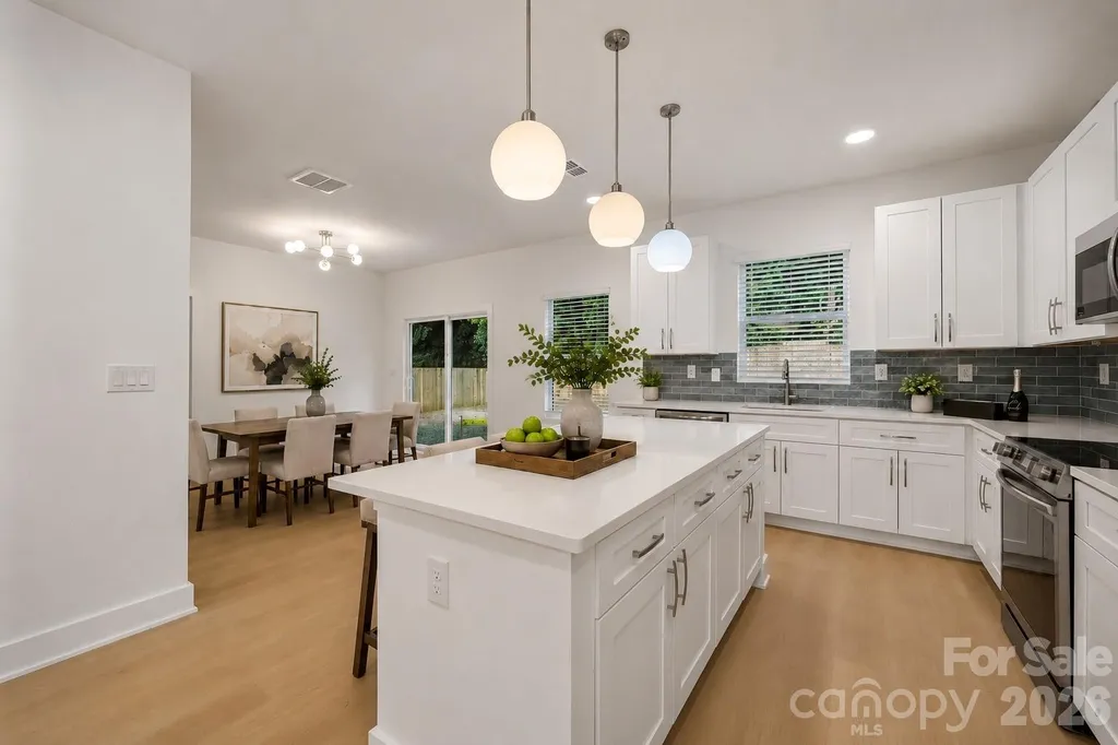 9330 Horseshoe Bend Drive Charlotte NC 28215
