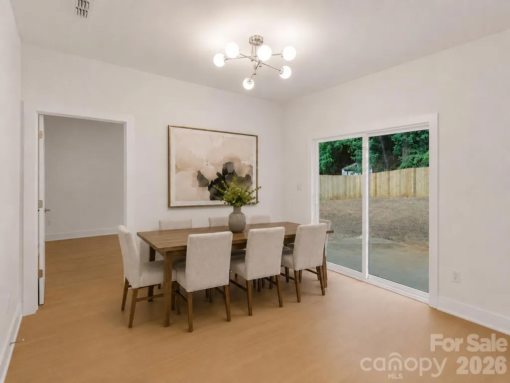 9330 Horseshoe Bend Drive Charlotte NC 28215