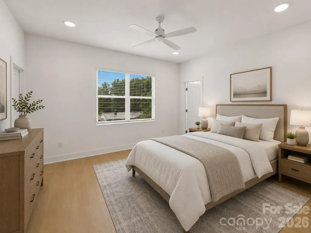 9330 Horseshoe Bend Drive Charlotte NC 28215