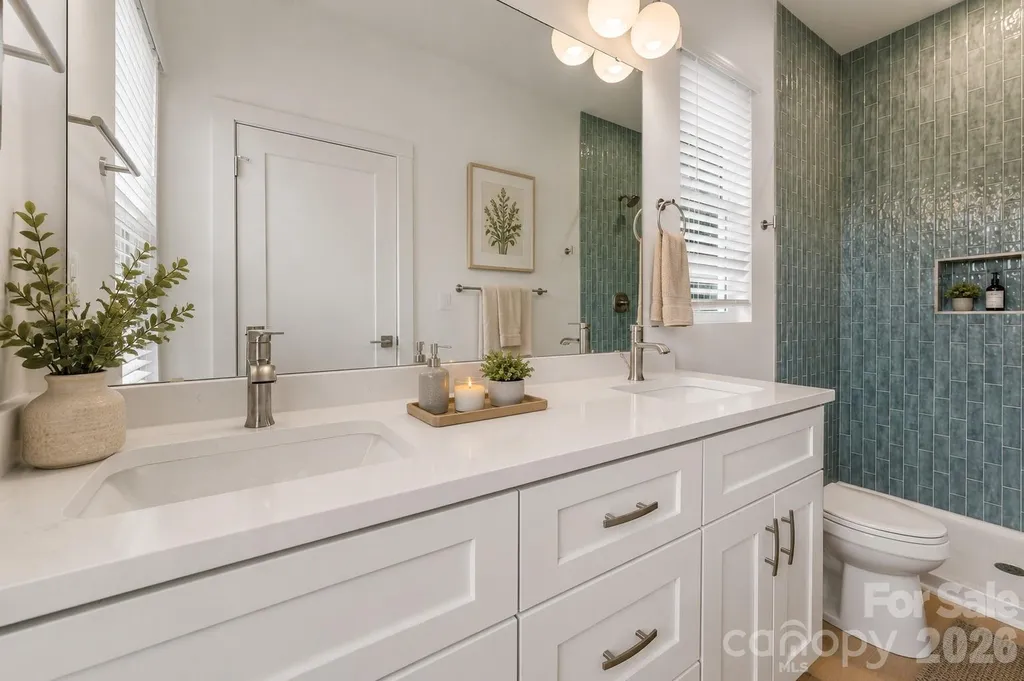 9330 Horseshoe Bend Drive Charlotte NC 28215