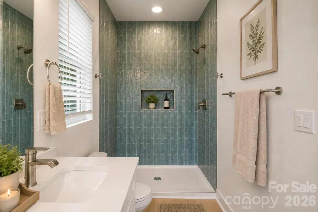 9330 Horseshoe Bend Drive Charlotte NC 28215