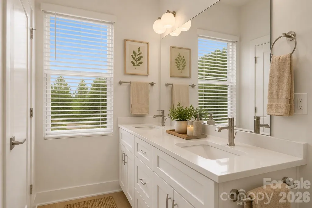 9330 Horseshoe Bend Drive Charlotte NC 28215