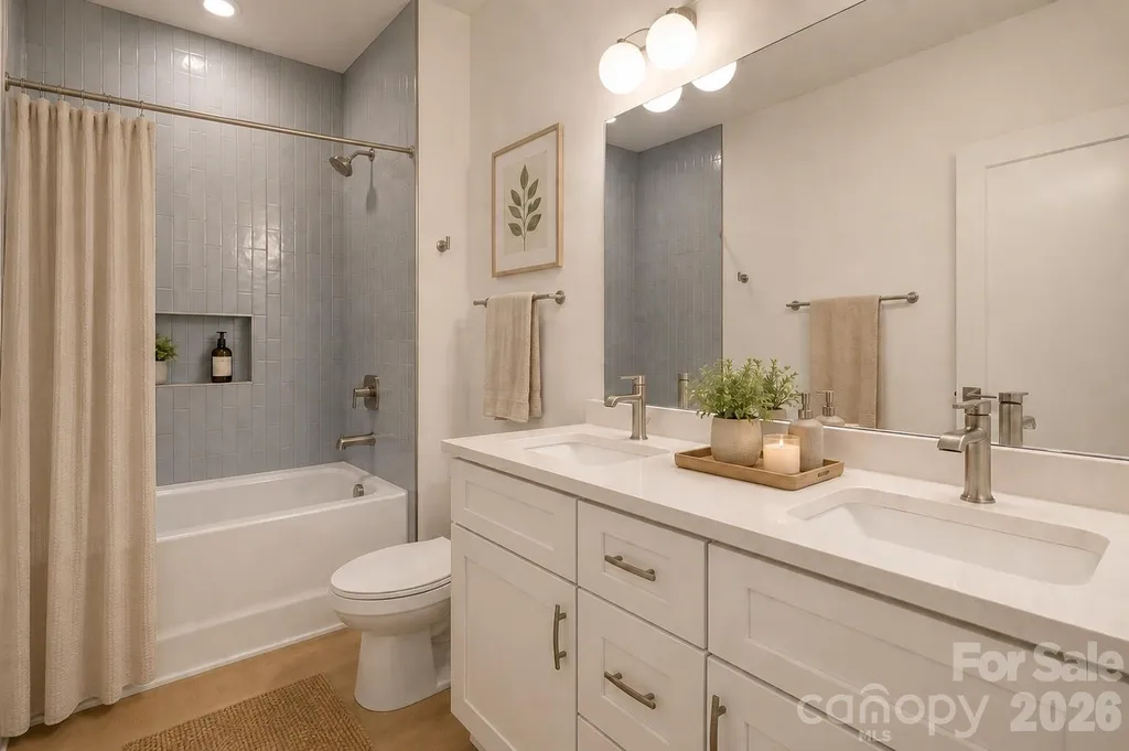 9330 Horseshoe Bend Drive Charlotte NC 28215