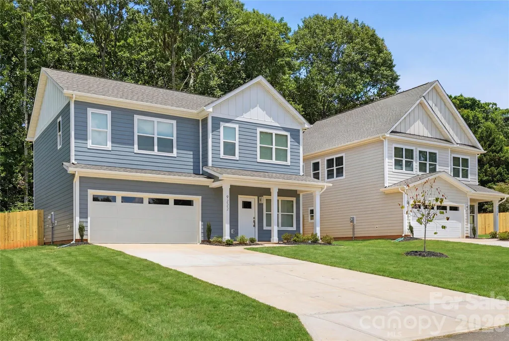 9330 Horseshoe Bend Drive Charlotte NC 28215
