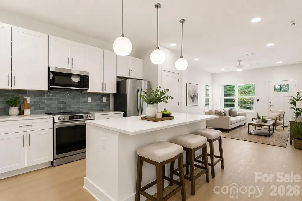 9330 Horseshoe Bend Drive Charlotte NC 28215