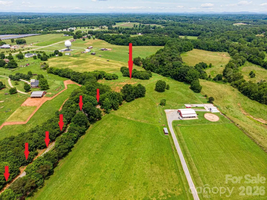 3103 Rome Jones Road Newton NC 28658