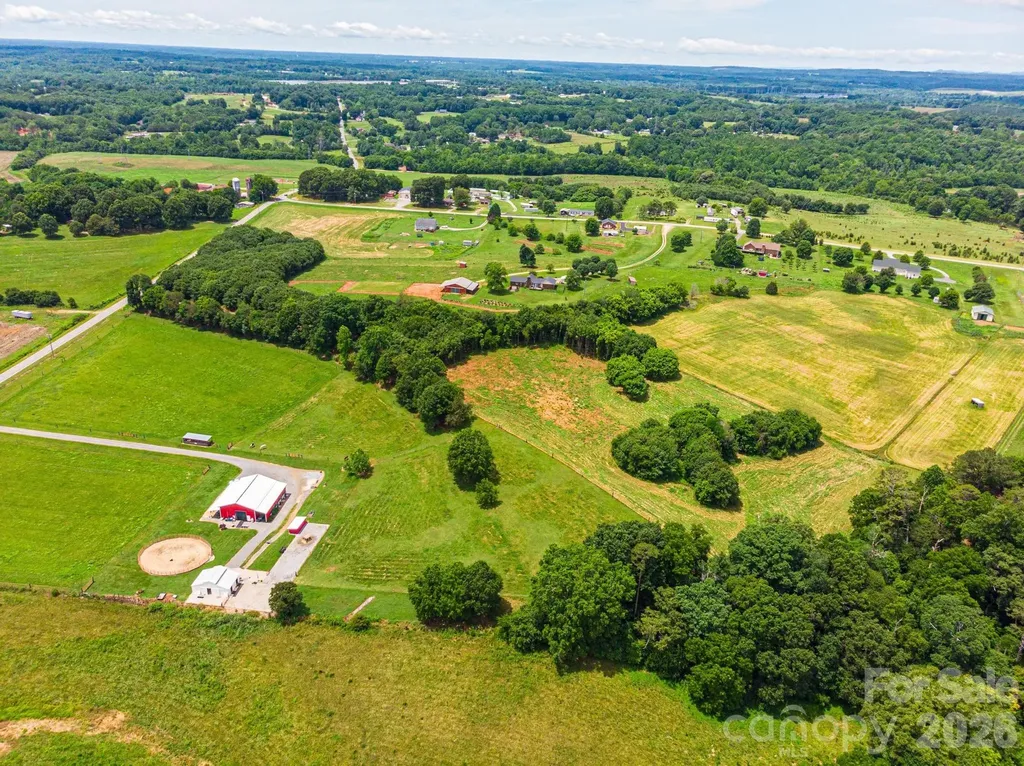 3103 Rome Jones Road Newton NC 28658