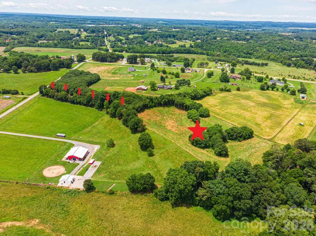 3103 Rome Jones Road Newton NC 28658