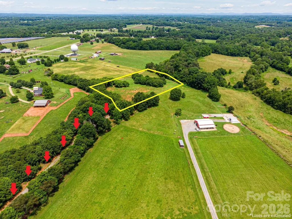 3103 Rome Jones Road Newton NC 28658
