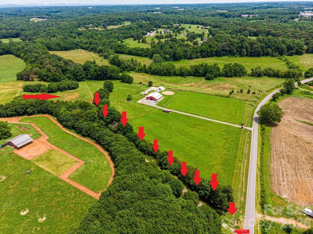 3103 Rome Jones Road Newton NC 28658
