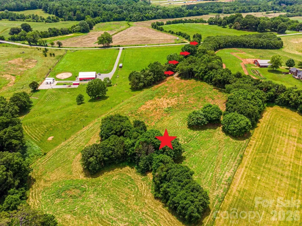 3103 Rome Jones Road Newton NC 28658
