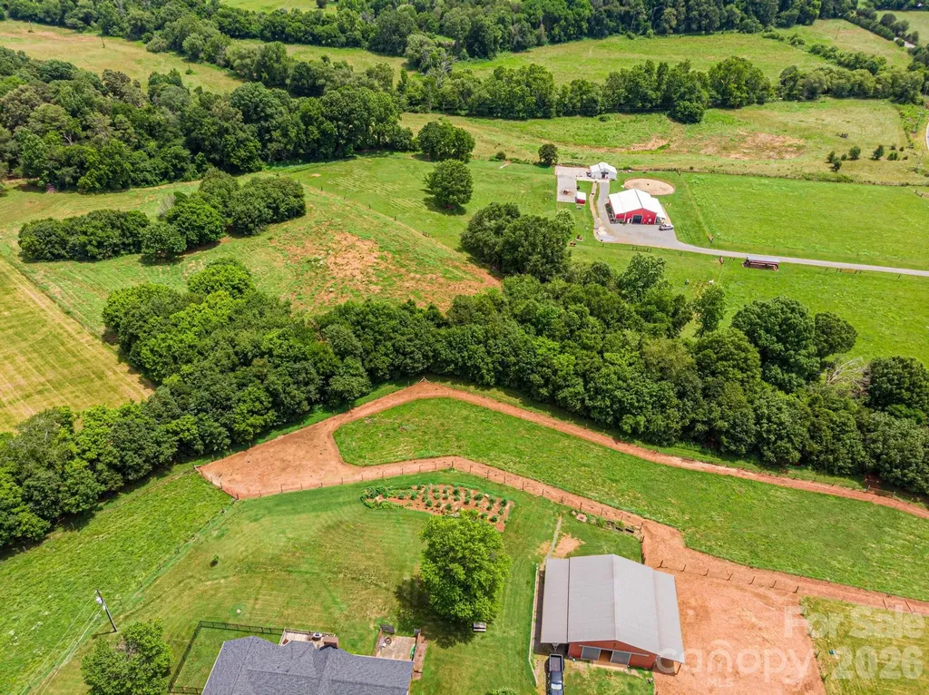 3103 Rome Jones Road Newton NC 28658