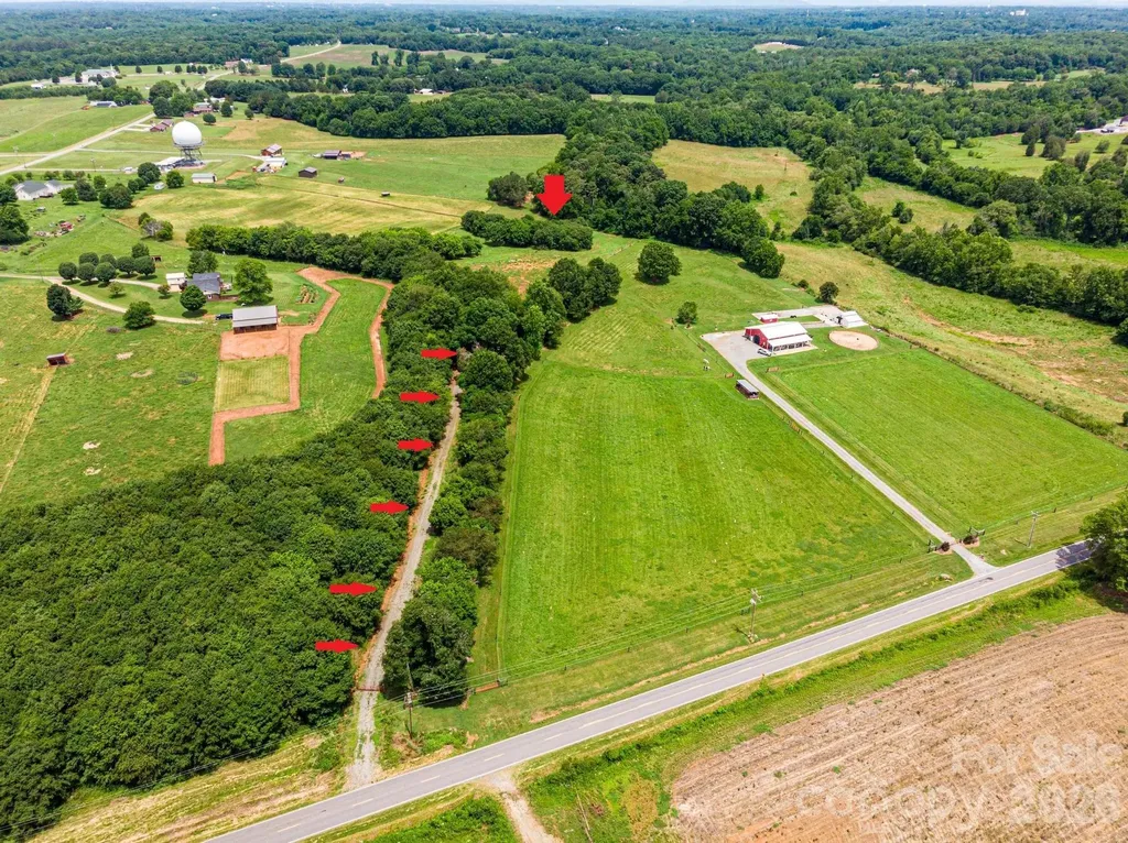 3103 Rome Jones Road Newton NC 28658