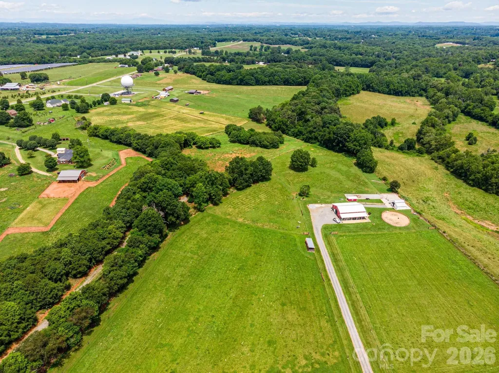 3103 Rome Jones Road Newton NC 28658