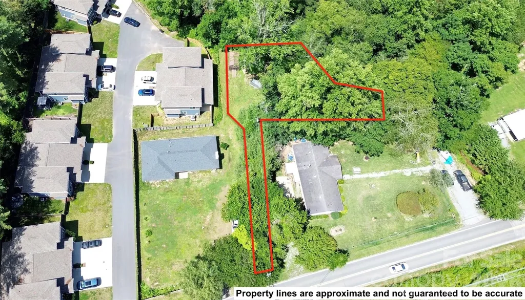 404 Blue Ridge Road Black Mountain NC 28711