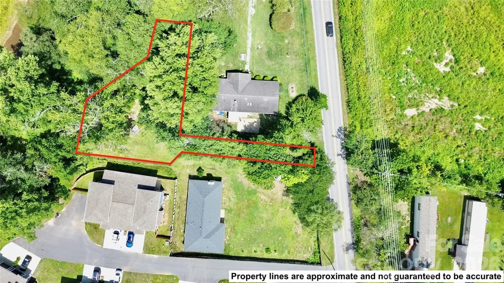 404 Blue Ridge Road Black Mountain NC 28711