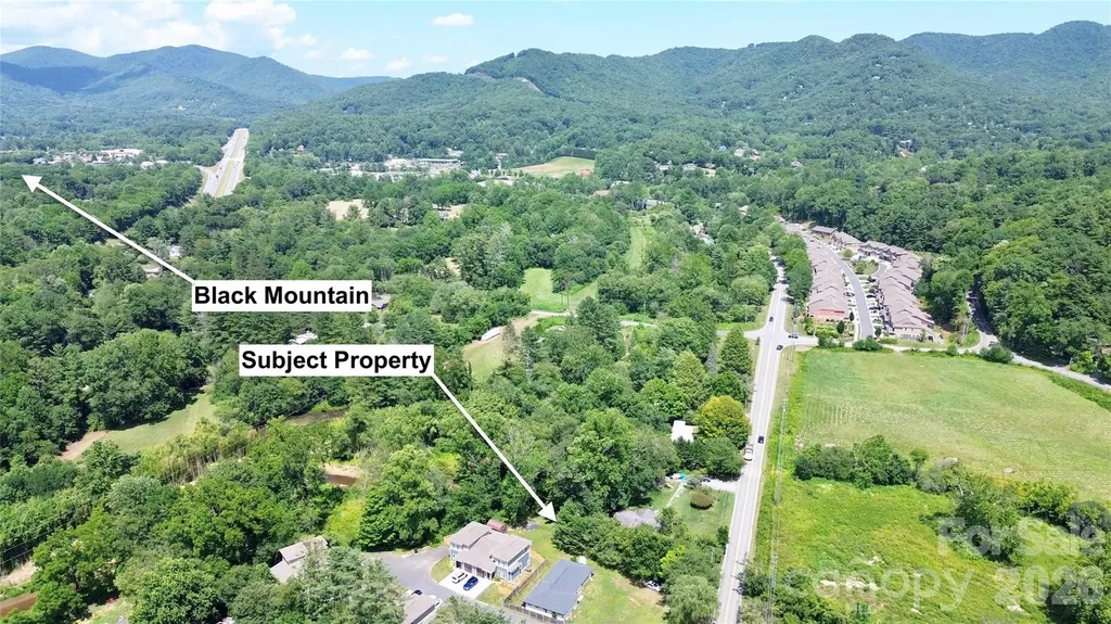 404 Blue Ridge Road Black Mountain NC 28711