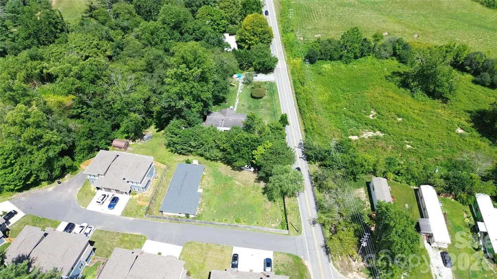 404 Blue Ridge Road Black Mountain NC 28711