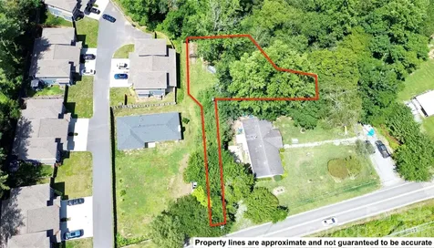 404 Blue Ridge Road Black Mountain NC 28711