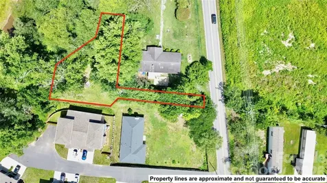 404 Blue Ridge Road Black Mountain NC 28711