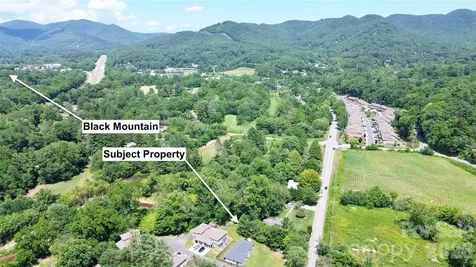 404 Blue Ridge Road Black Mountain NC 28711