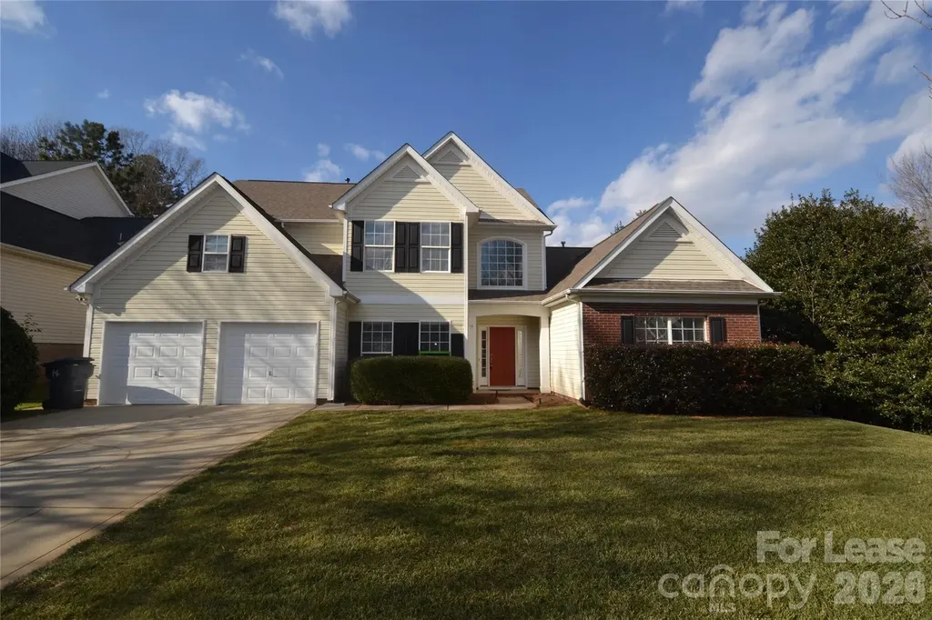 8817 St Brides Court Huntersville NC 28078