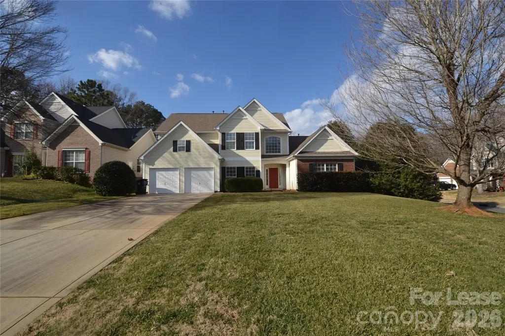 8817 St Brides Court Huntersville NC 28078